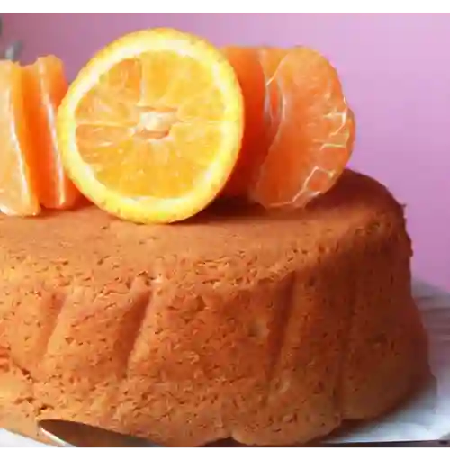 Torta de Naranja