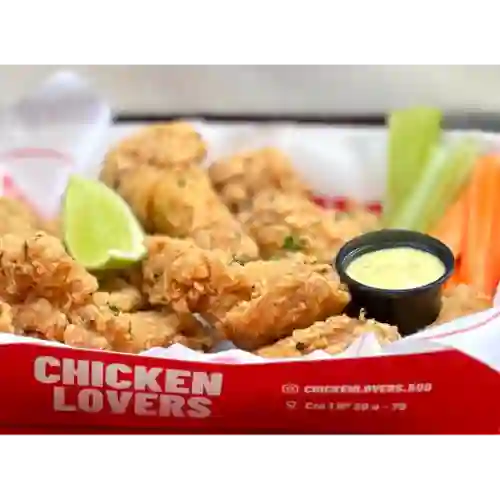 Wings X 24