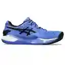 Asics Zapatos Gel-Resolution 9 Clay Hombre Azul Talla 10.5