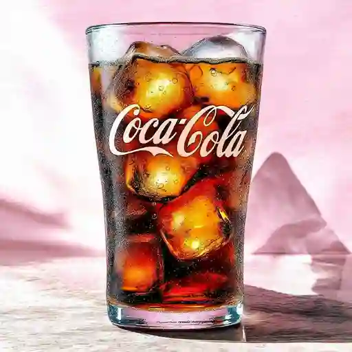 Gaseosa 250ml