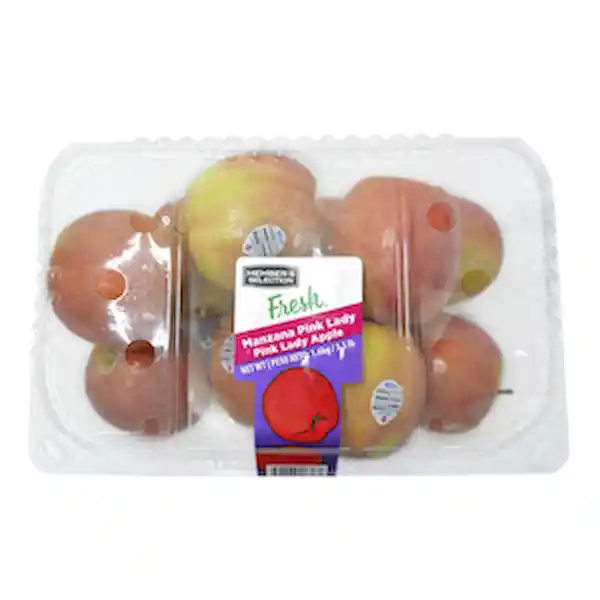  Manzana Pink Lady Members Selection 