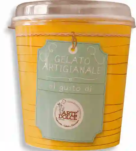 Gelato 1 Litro 1sabor