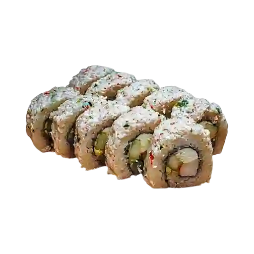 Dinamita roll