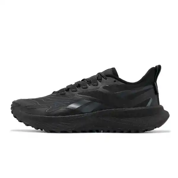 Reebok Zapatos Floatride 5 Adventure Hombre Negro 8 100074428