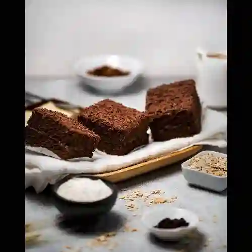 Brownie Seco