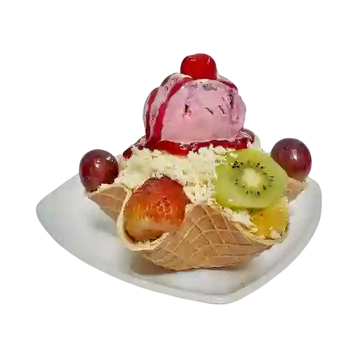 Ensalada Junior