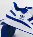 Adidas Originals Tenis Blanco Talla 38 11 114097Bl