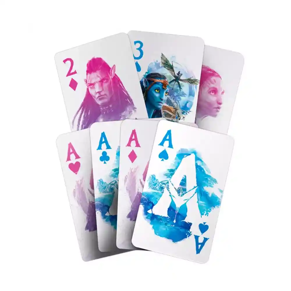 Ronda Cartas Poker Avatar 12425