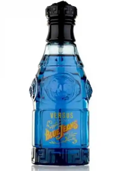 Edt Blue Jeans75 Ml