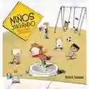 En Las Afueras. Niños Jugando - Richard Thompson