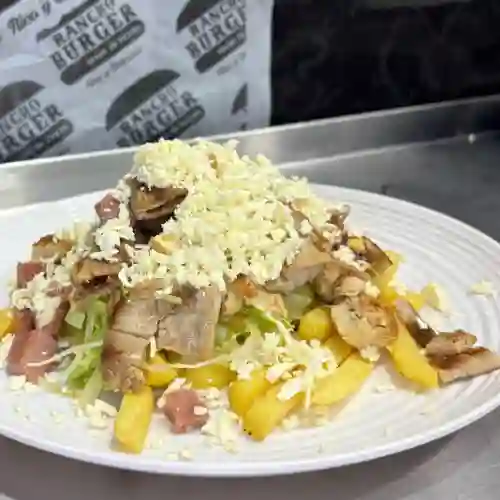 Salchi Cerdo