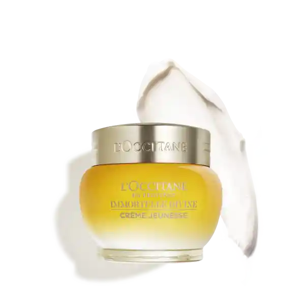 Crema Immortelle Divina L'Occitane