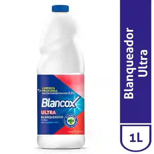 Blancox Blanqueador