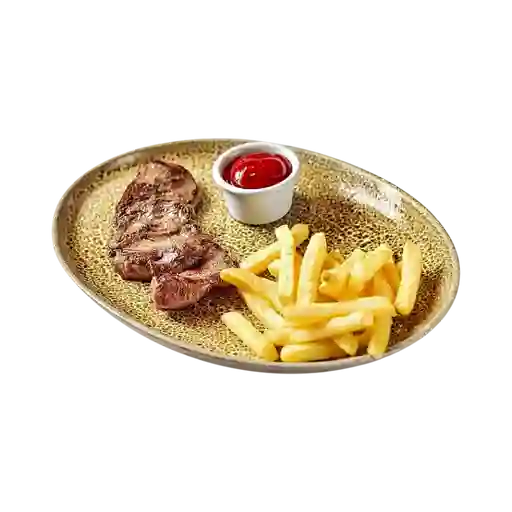 Baby Beef