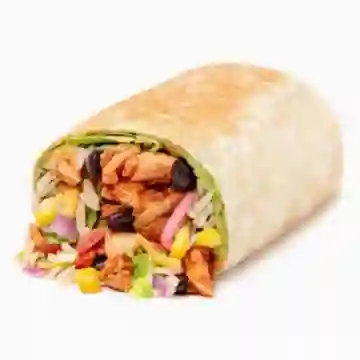 Burrito de Cerdo