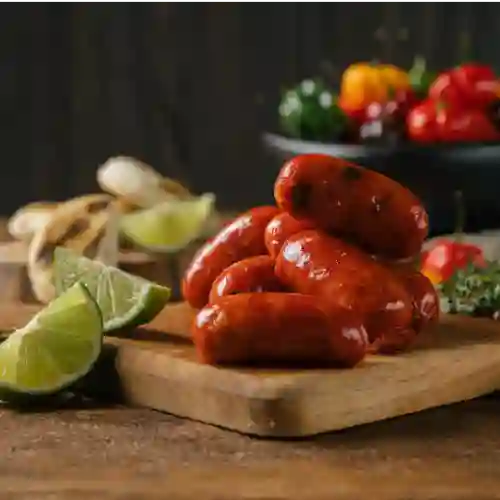 Choricito Coctelero