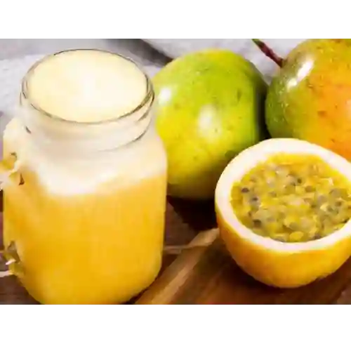 Jugo de Maracuyá