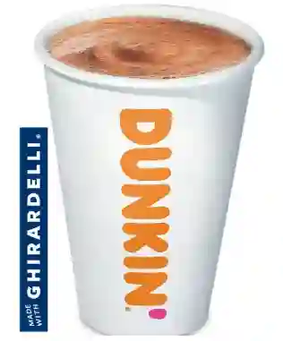 Chocolate Ghirardelli 16 Oz.