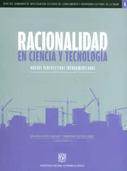 Racionalidad en Ciencia y Tecnología