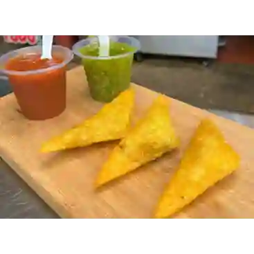 Combo Empanadas X5