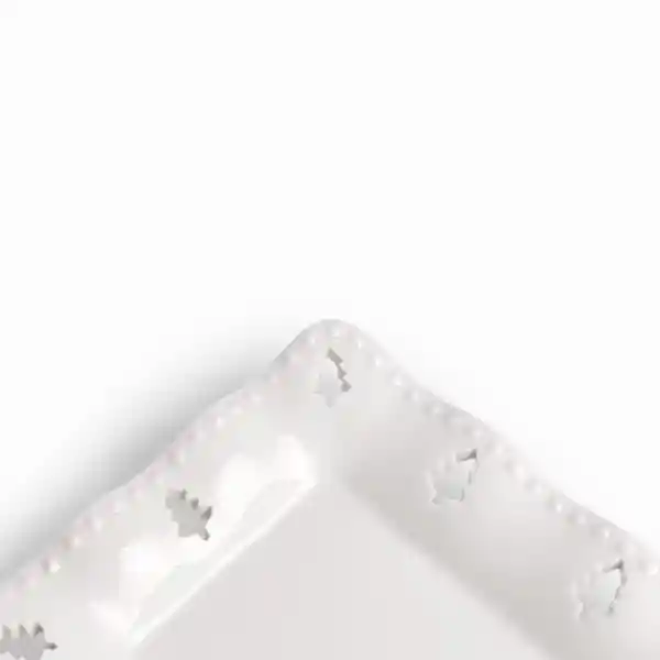 Bandeja Luz de Pino 30 cm Ambiente Gourmet