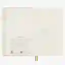 Moleskine Cuaderno Grande Rayas Patty Hc