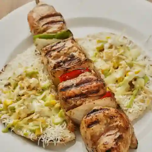 Pincho de Pollo