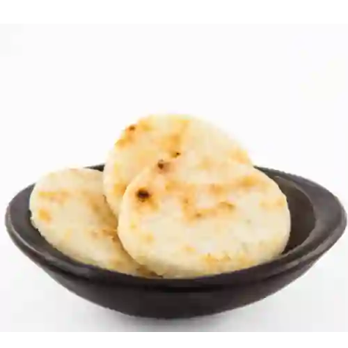 Arepas