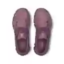 On Zapatos Cloud 5 Mujer Morado 5.5 5.998.022