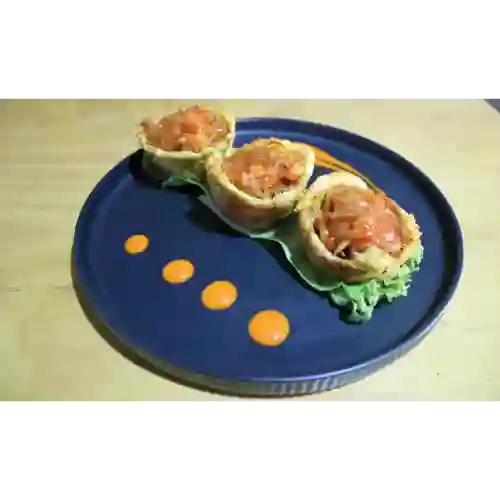 Mini Canasta de Ropa Vieja 3 Pz