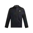 Under Armour Chaqueta Udstrike de Hombre Negro Talla LG