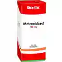 Genfar Metronidazol Suspensión Oral (250 mg)