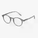 Izipizi Gafas Reading D Gris Electrónica + 2.0