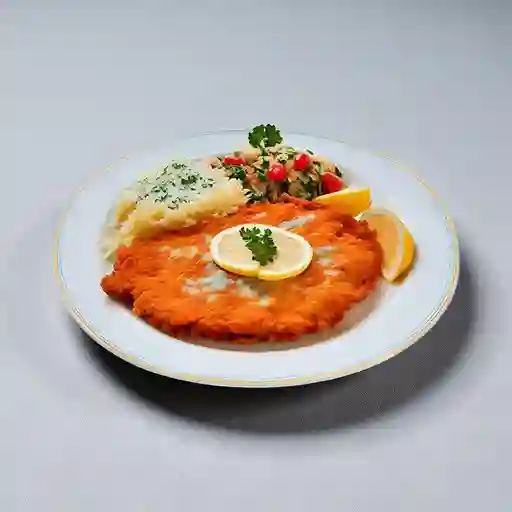 Chuleta de Pollo