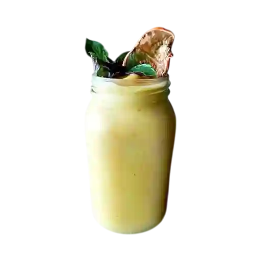 Smoothie el Lulo