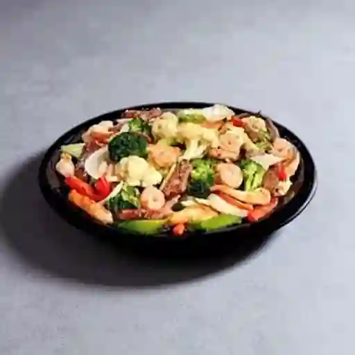 Chop Suey (Vegetales)