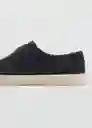 Zapatos Easynaut Navy Talla 39 Hombre Mango