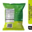 Monter Rojo Platanos Verdes Lima Limon 100gr