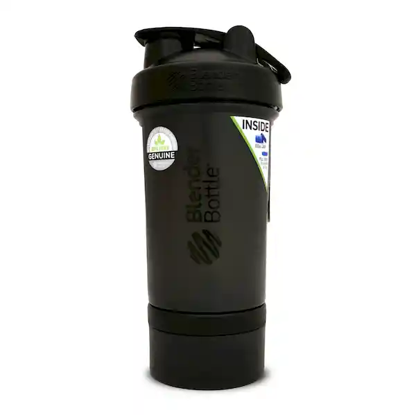 Blender Bottle Termo Mezclador Shaker Proteina Gym