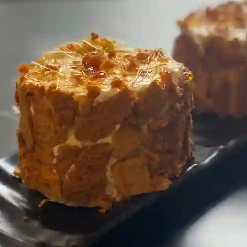 Torta de Caramelo