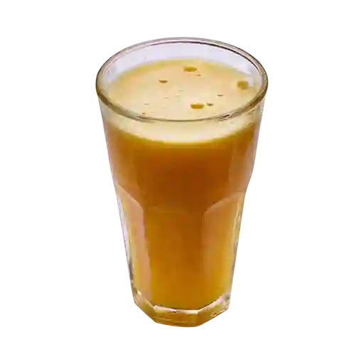 Jugo Natural de Lulo
