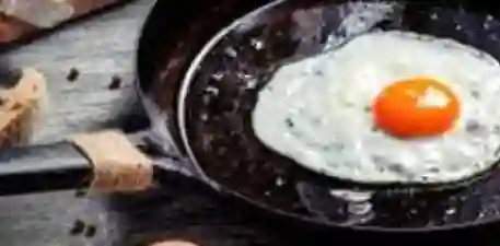 Huevos Fritos