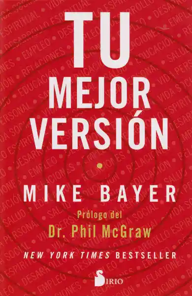 Tu Mejor Versión - Mike Bayer