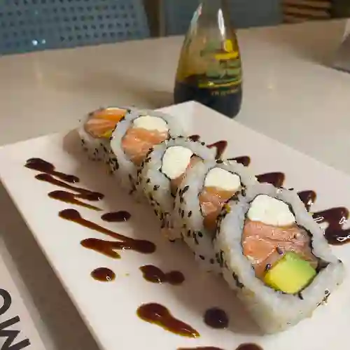 Philadelphia Roll