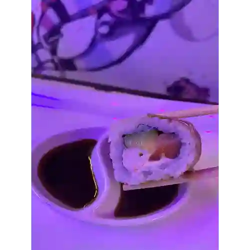Troppi Roll
