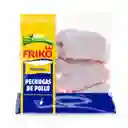 Friko Pechuga de Pollo Fresca Con Piel