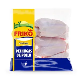 Friko Pechuga de Pollo Fresca Con Piel