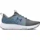 Under Armour Zapatos Decoy Hombre Gris 8 3026681-101