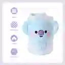 Manta 3D Baby Koya Serie Bt21 Miniso