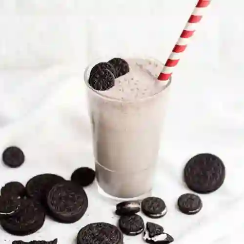 Batido Oreo 27Gr de Proteína Whey